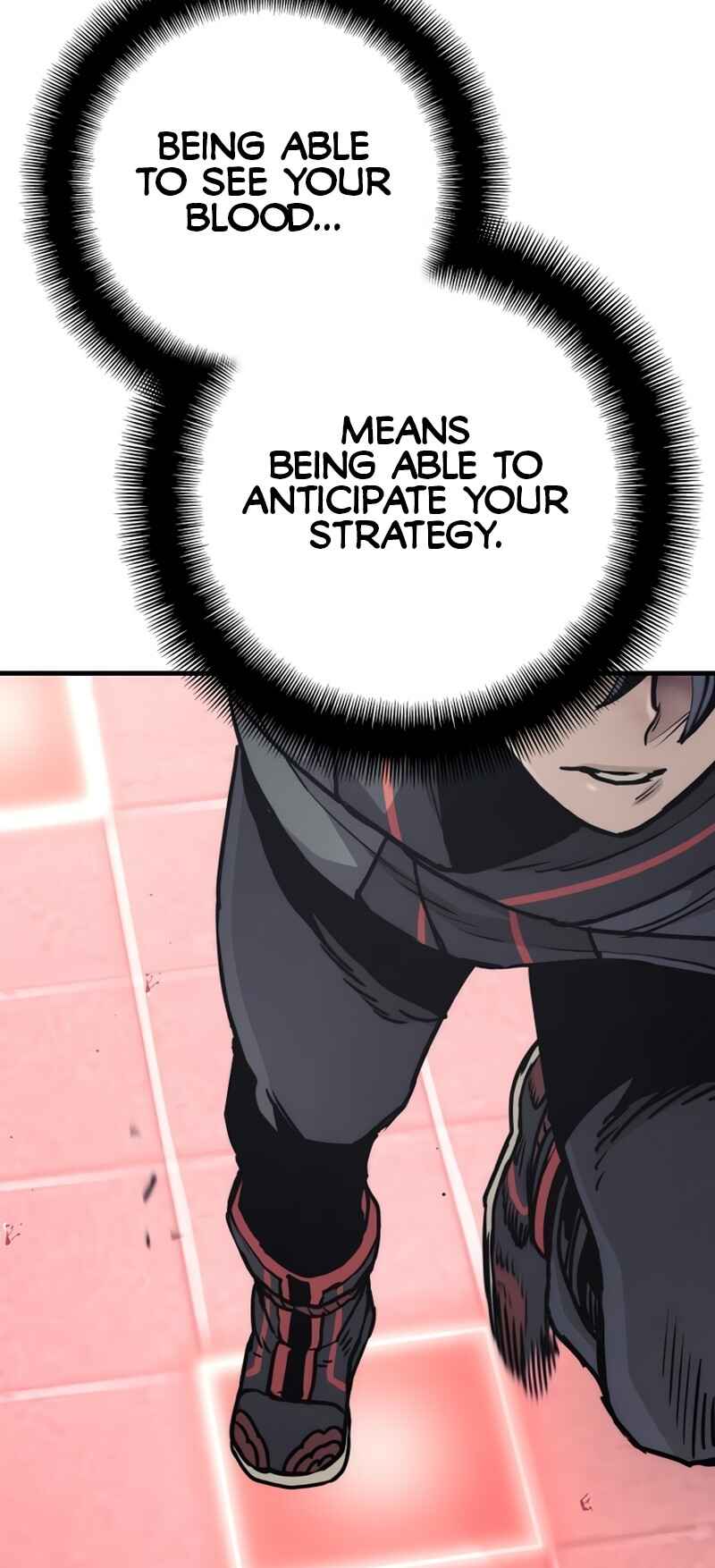 Murim RPG Simulation Chapter 89 - Page 7