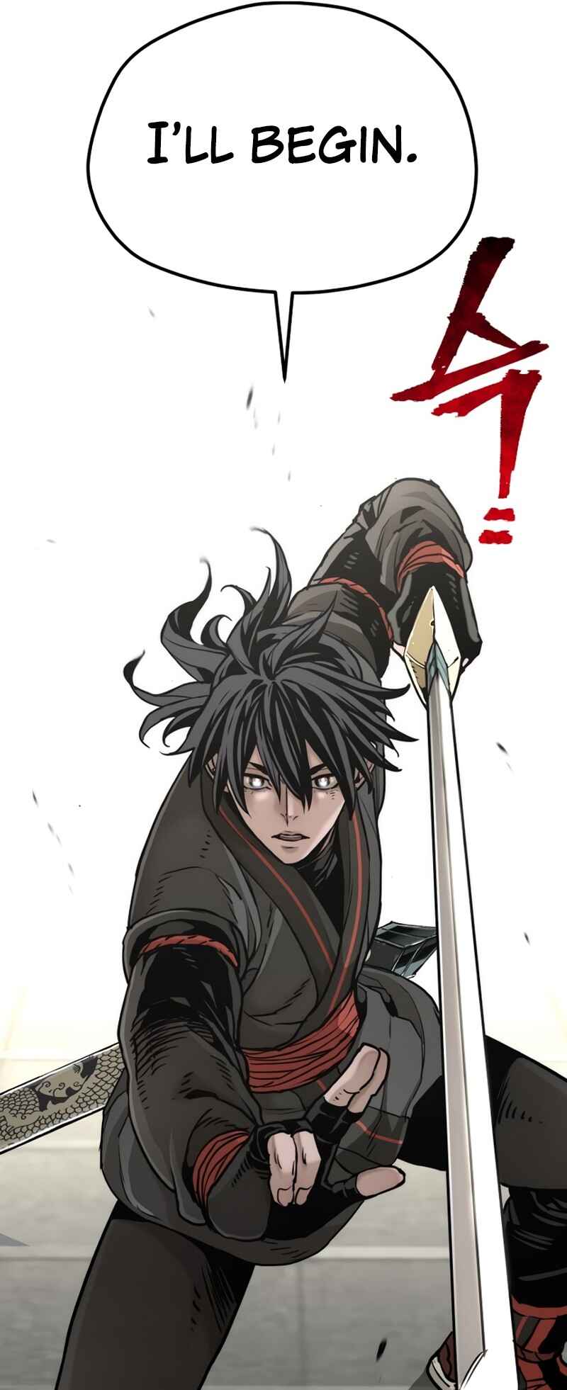 Murim RPG Simulation Chapter 89 - Page 71