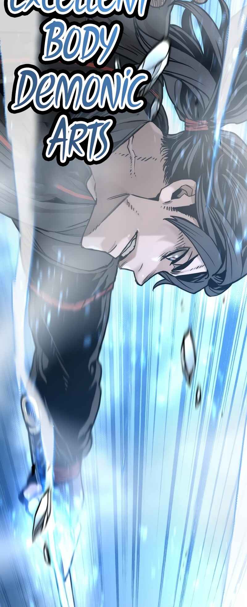 Murim RPG Simulation Chapter 89 - Page 74