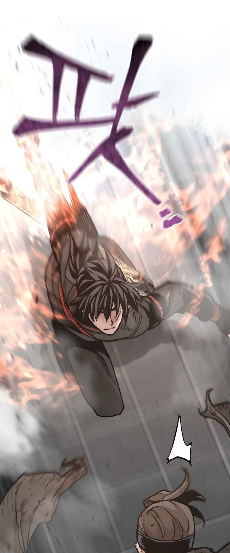 Murim RPG Simulation Chapter 89 - Page 78
