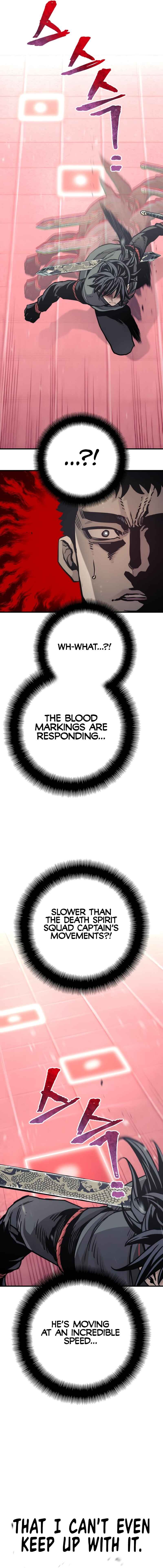 Murim RPG Simulation Chapter 89 - Page 9
