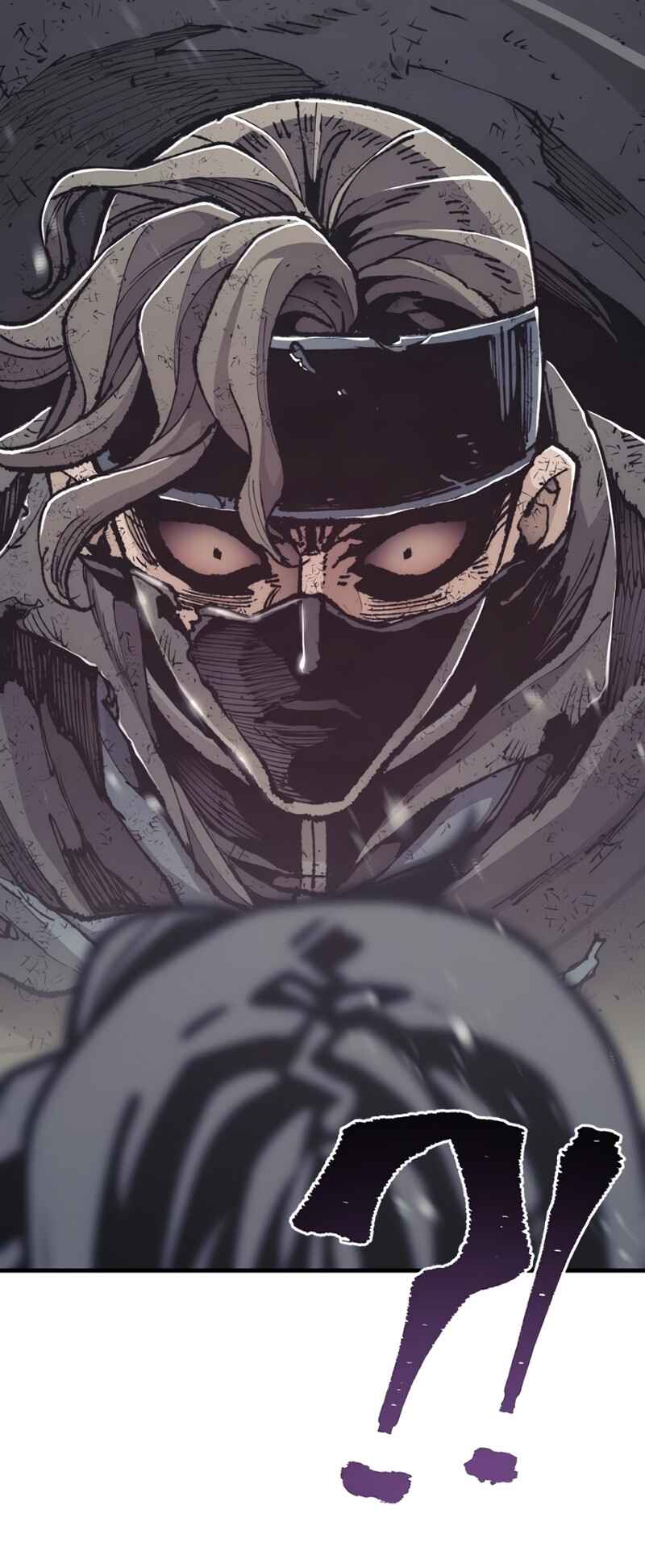 Murim RPG Simulation Chapter 89 - Page 93