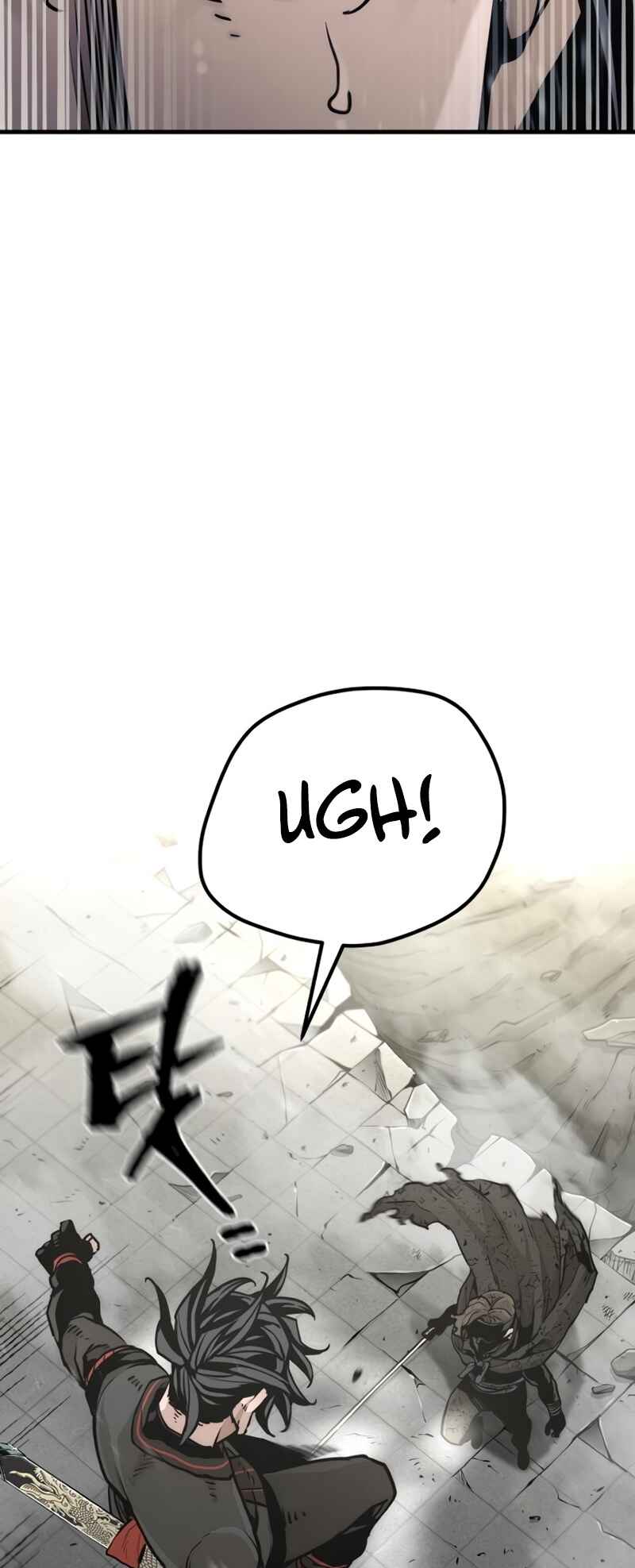 Murim RPG Simulation Chapter 89 - Page 95