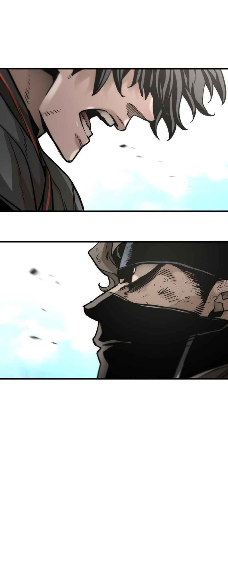 Murim RPG Simulation Chapter 89 - Page 99