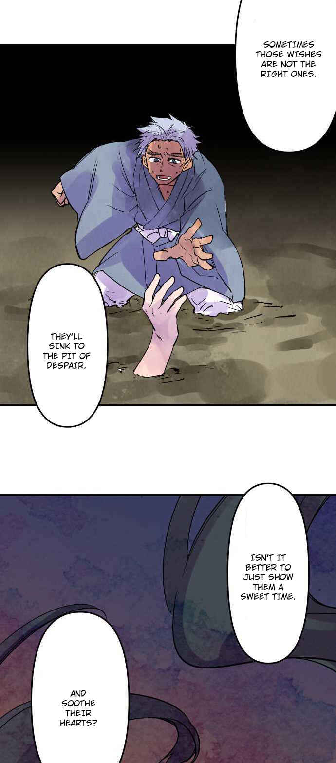 Tobari of the Dawn Chapter 273 - Page 10