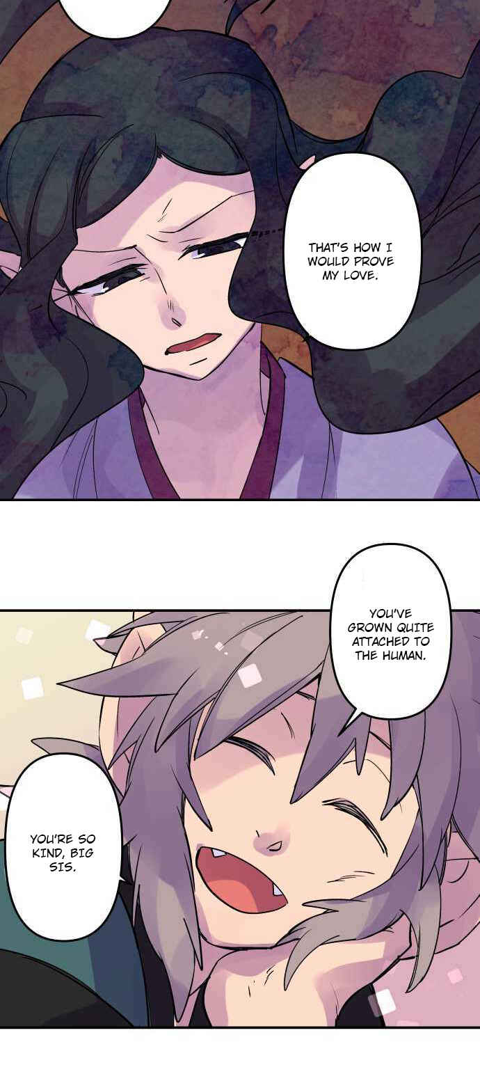 Tobari of the Dawn Chapter 273 - Page 11