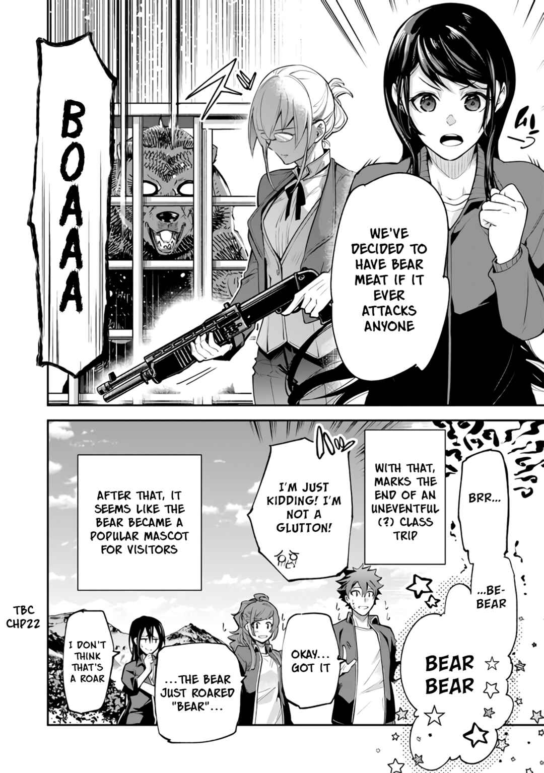 Isekai de Cheat Skill wo Te ni Shita Ore wa, Genjitsu Sekai wo mo Musou Suru: Level Up wa Jinsei wo Kaeta Chapter 21 - Page 29