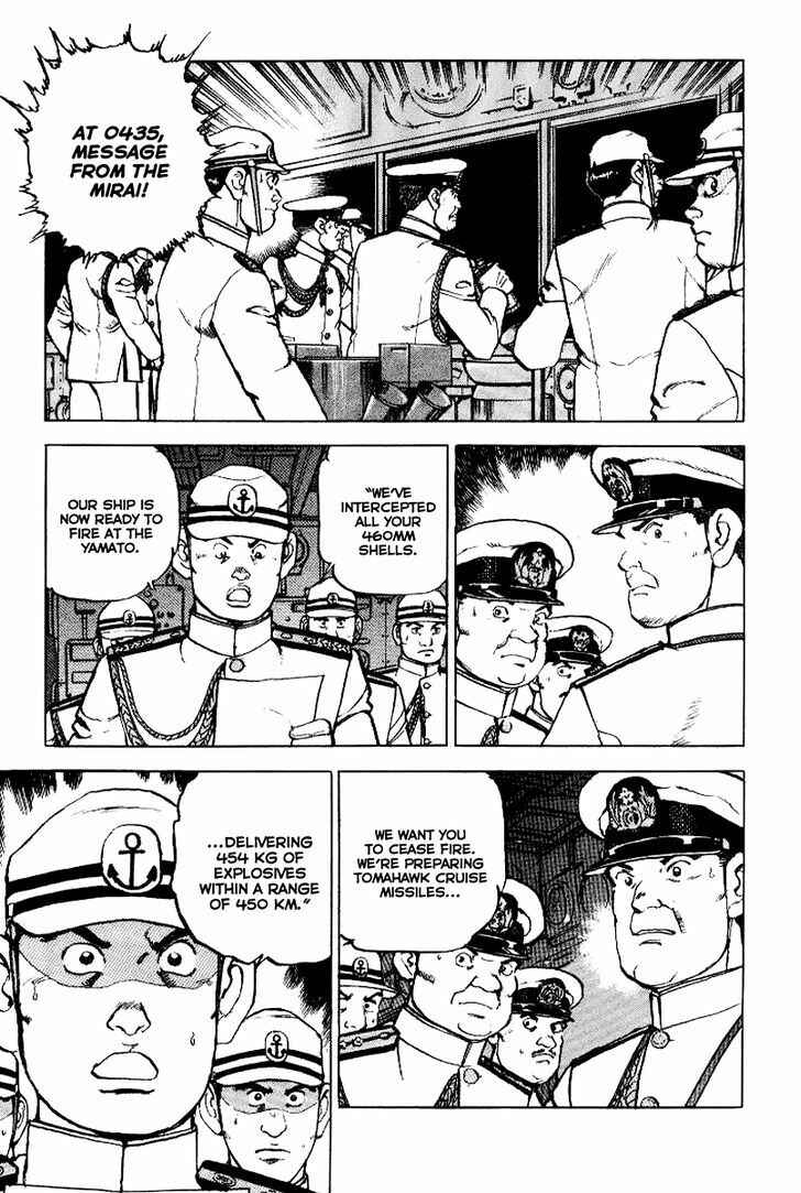 Zipang Chapter 38 - Page 4