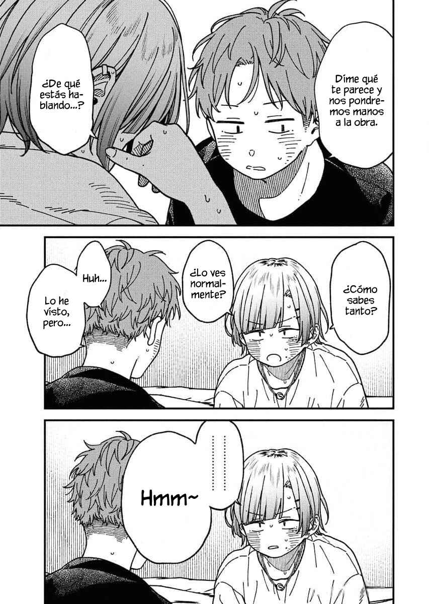 Toru ni Taranai Chapter 1 - Page 15