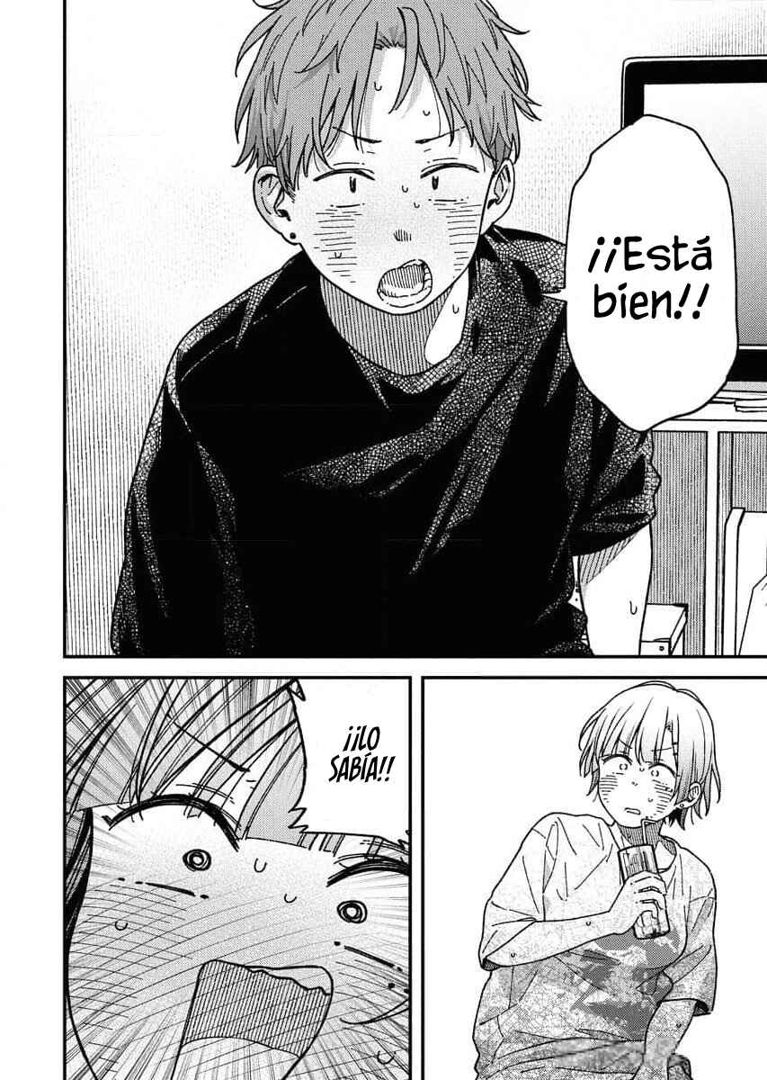 Toru ni Taranai Chapter 1 - Page 18