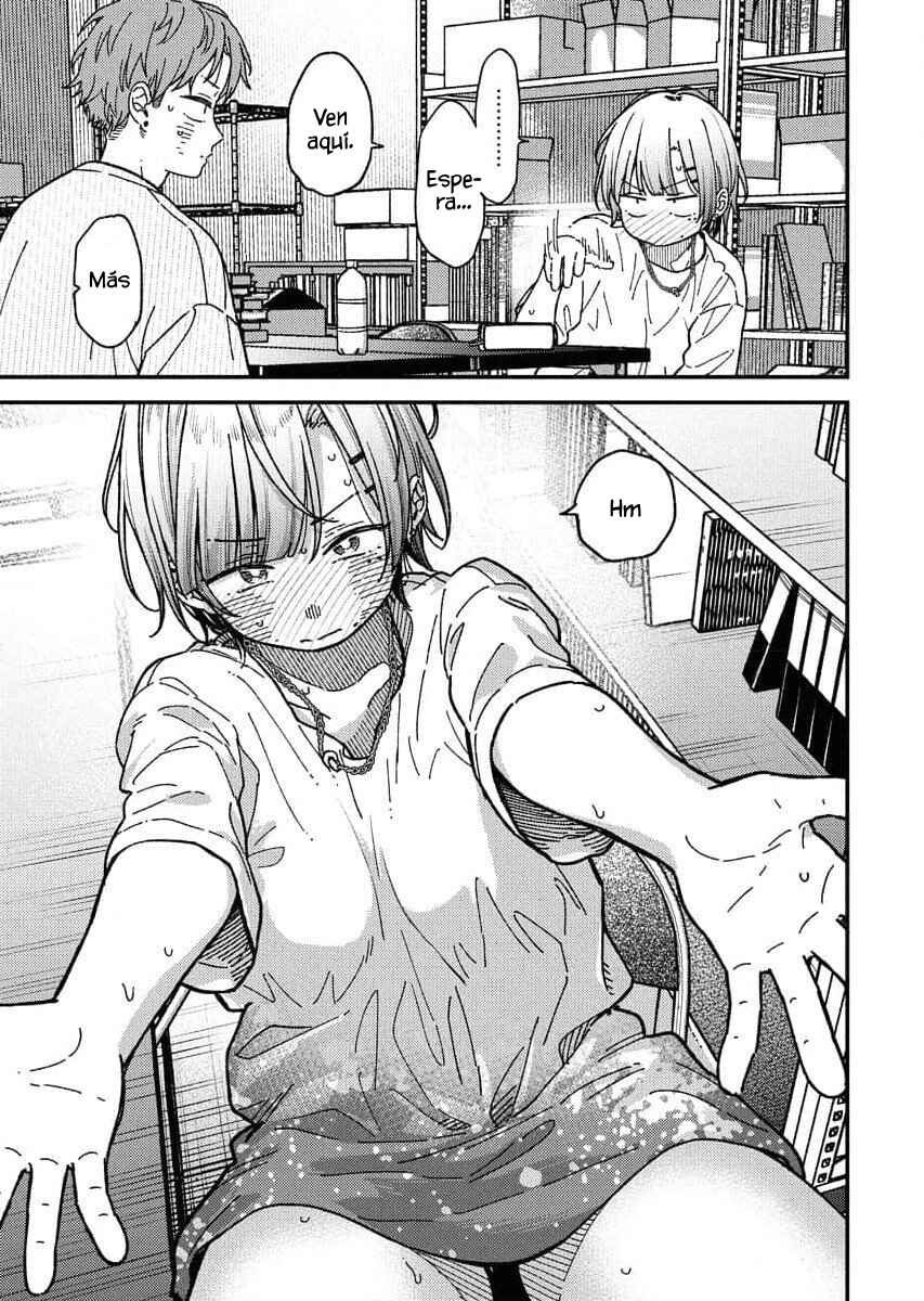 Toru ni Taranai Chapter 1 - Page 21