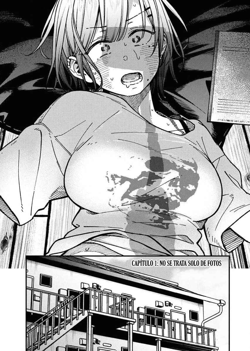 Toru ni Taranai Chapter 1 - Page 7