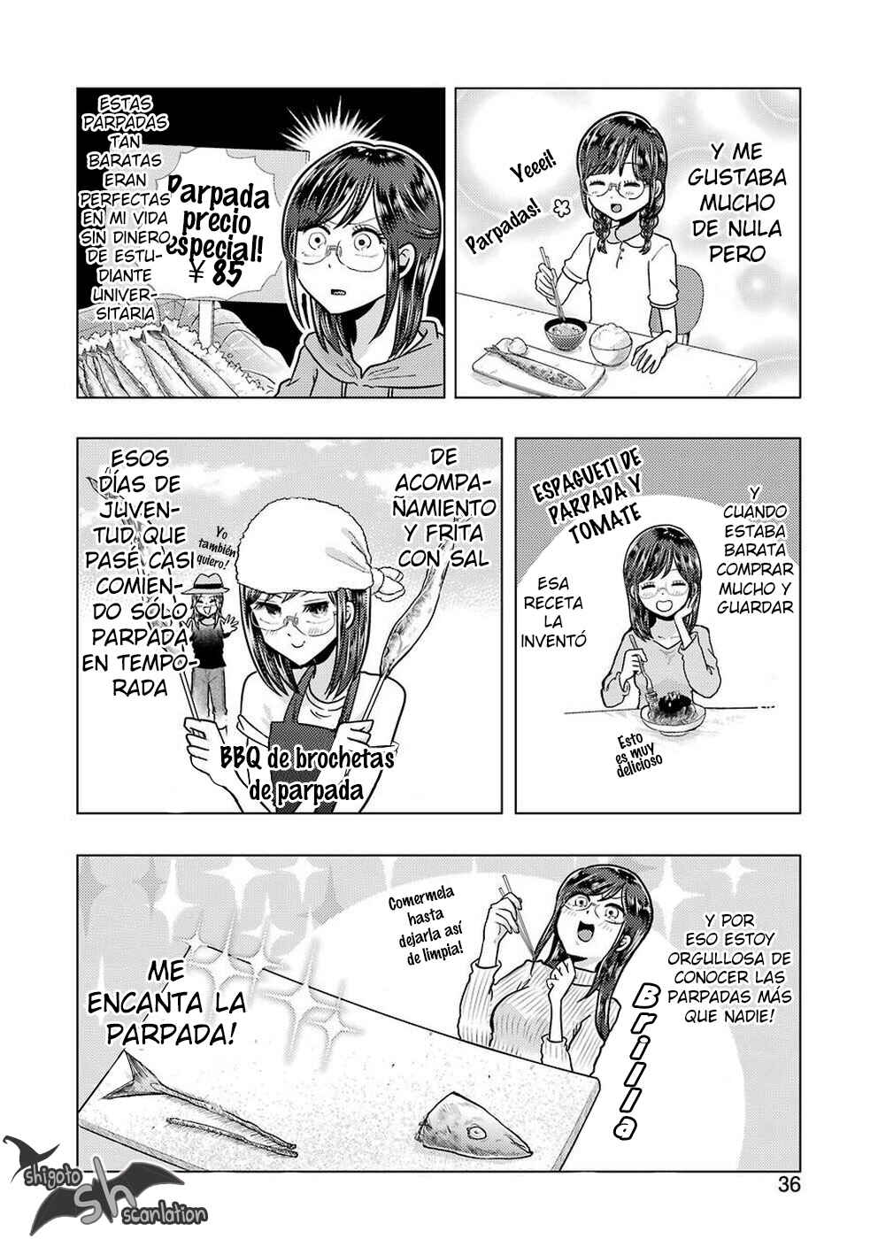 Yakumo-san wa Ezuke ga Shitai. Chapter 57 - Page 4