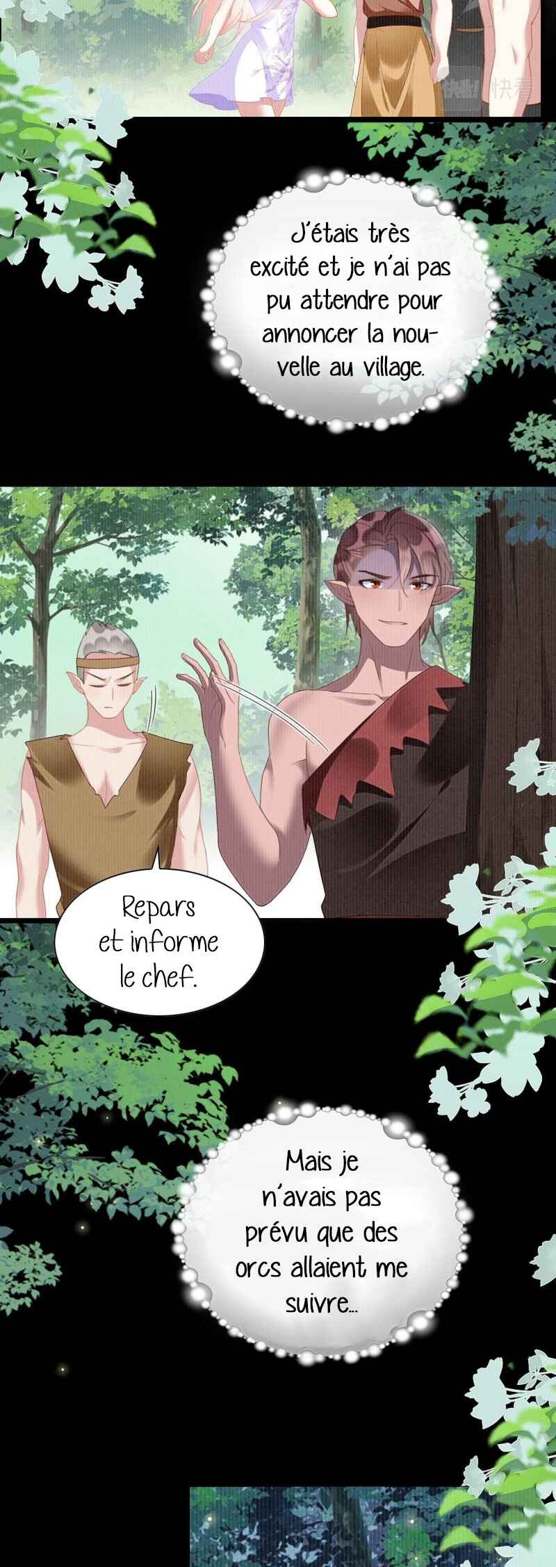 Help! I Had Transmigrated and My Snake Husband Pampered Me Too Much Chapter 29 - Page 16