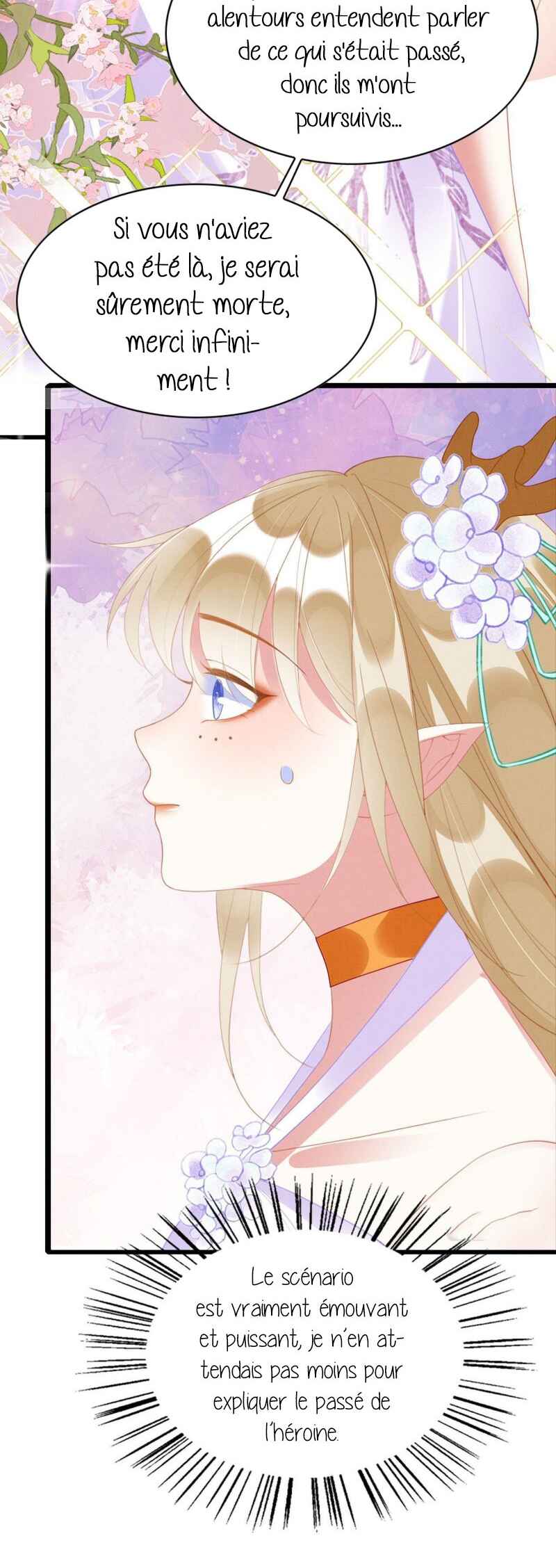Help! I Had Transmigrated and My Snake Husband Pampered Me Too Much Chapter 29 - Page 19