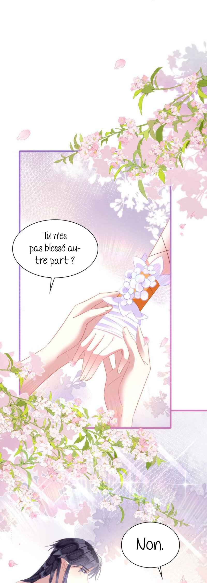 Help! I Had Transmigrated and My Snake Husband Pampered Me Too Much Chapter 29 - Page 2