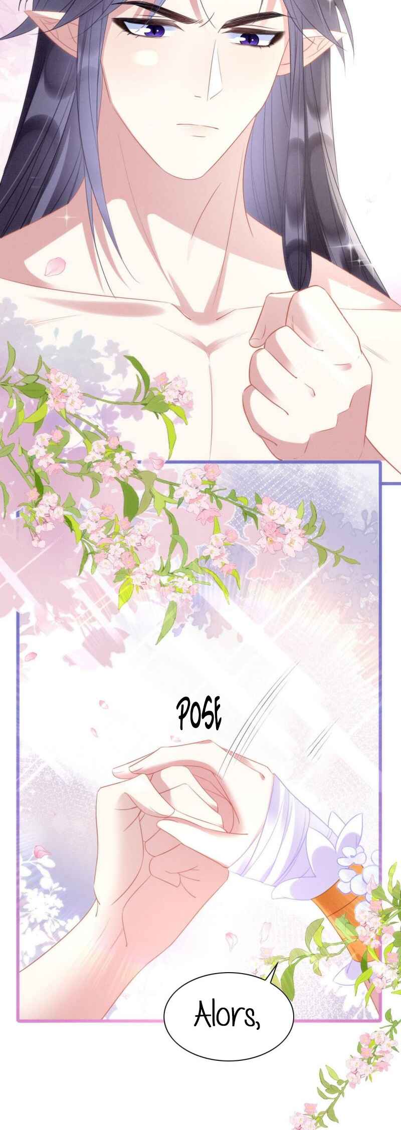 Help! I Had Transmigrated and My Snake Husband Pampered Me Too Much Chapter 29 - Page 7