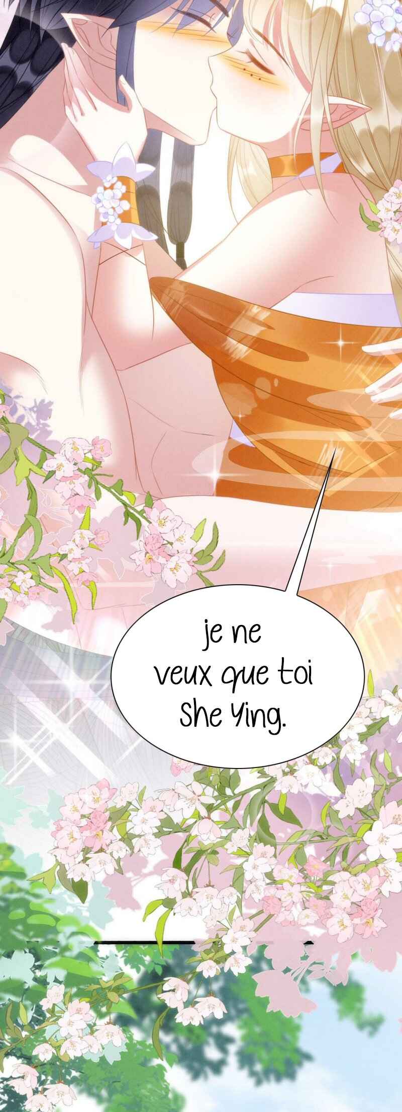 Help! I Had Transmigrated and My Snake Husband Pampered Me Too Much Chapter 29 - Page 9