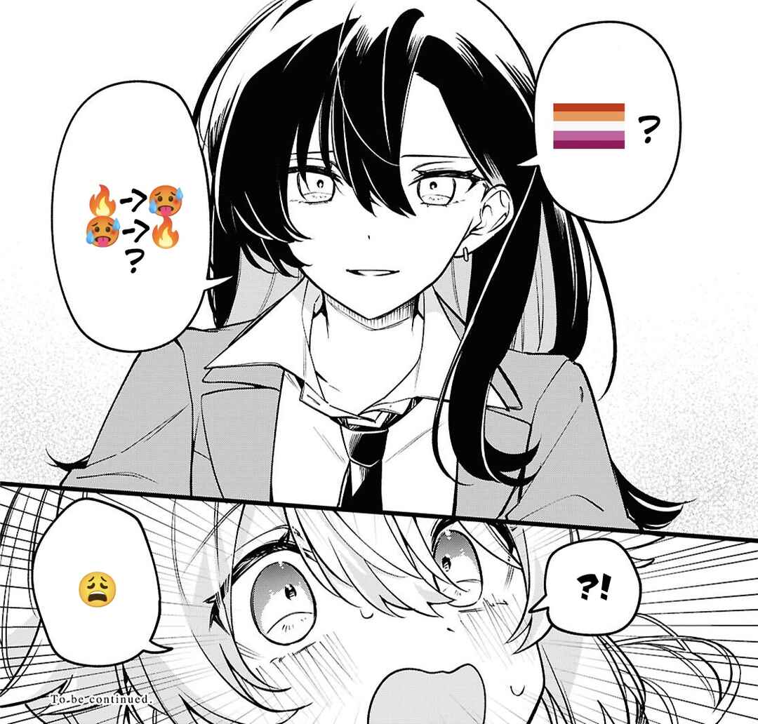 Kimi ga Hoeru Tame no Uta wo, Chapter 3 - Page 23