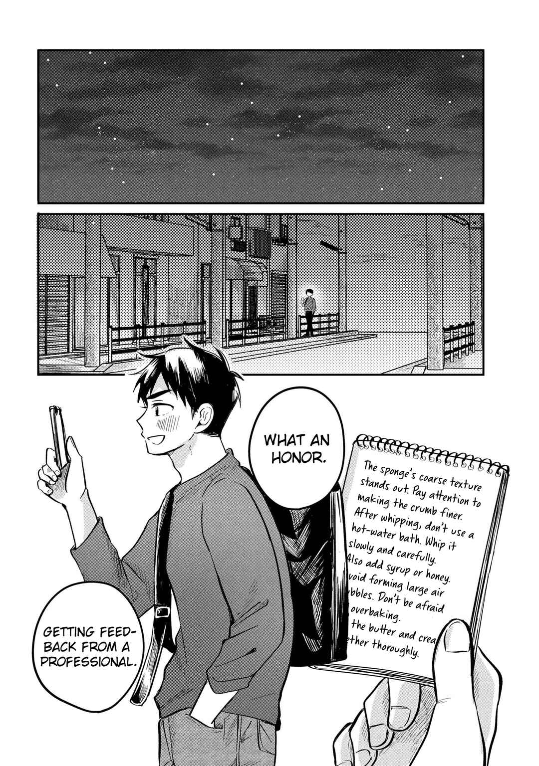 Aisare Tenshi na Classmate ga, Ore ni Dake Itazura ni Hohoemu Chapter 8 - Page 30