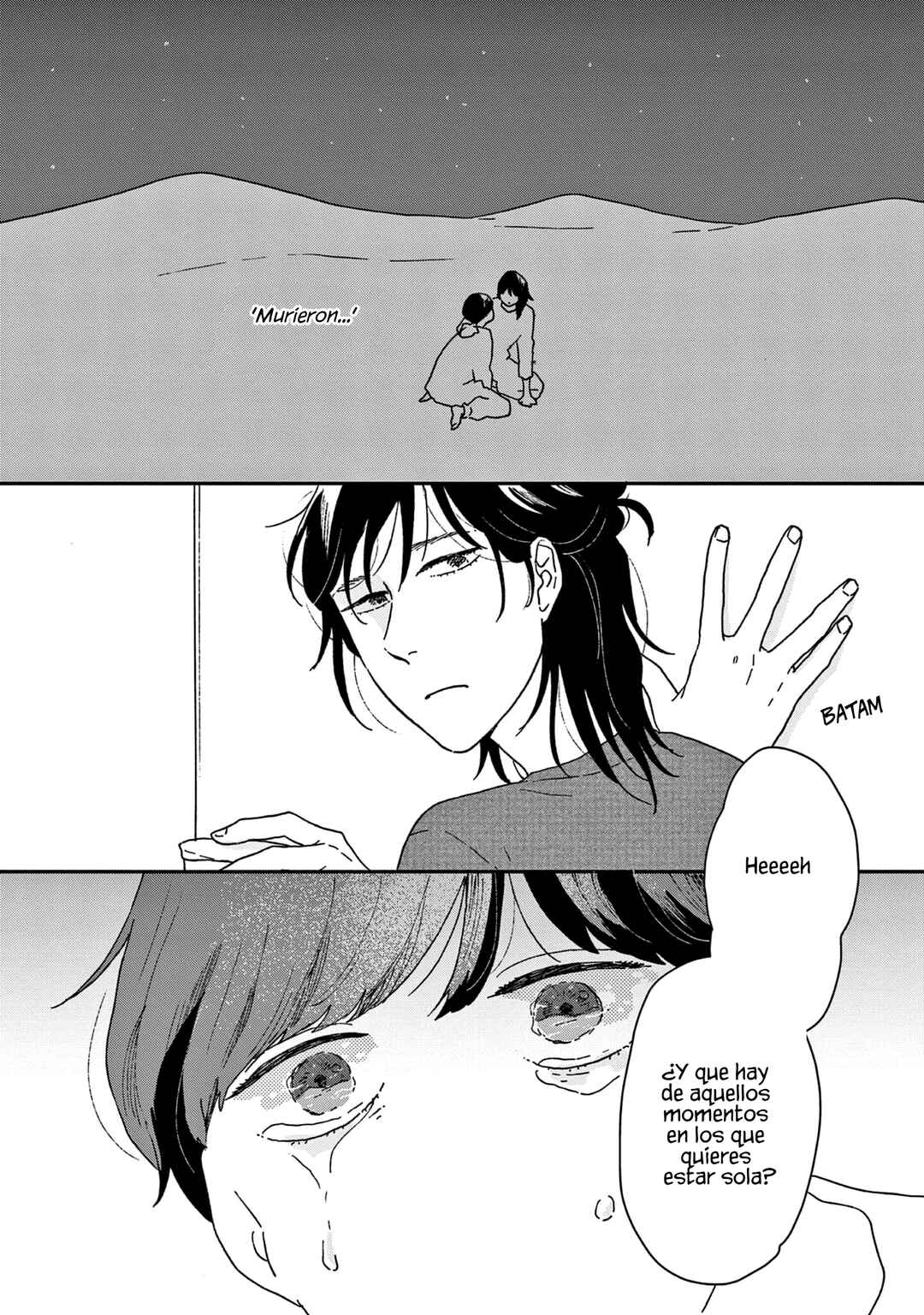 Ikoku Nikki Chapter 44 - Page 23