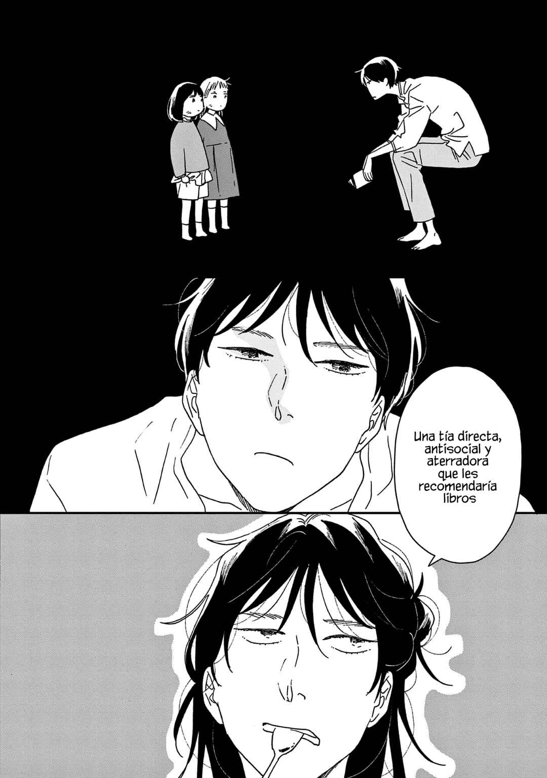 Ikoku Nikki Chapter 44 - Page 27