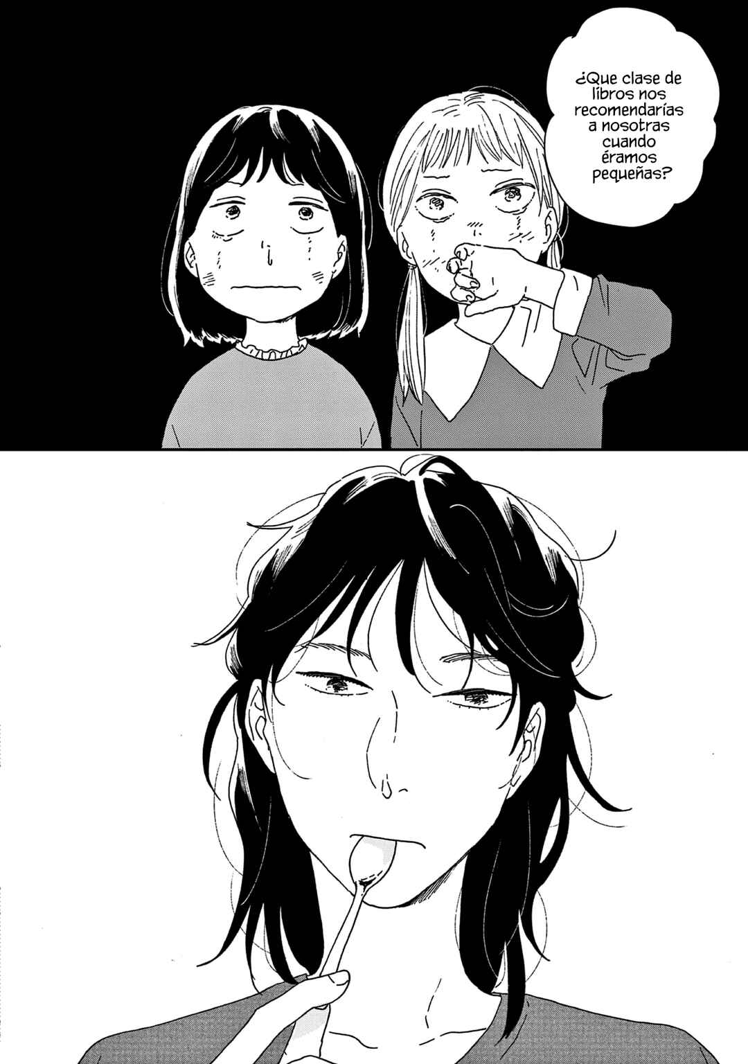 Ikoku Nikki Chapter 44 - Page 29