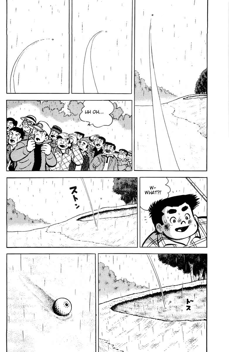 There's Good Weather Tomorrow Chapter 44 - Page 6