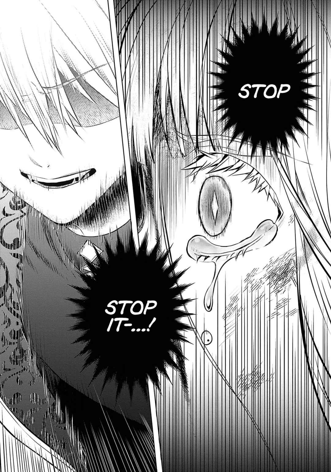 Azamukare Seijo to Shugoryuu no Konyaku Chapter 4 - Page 18