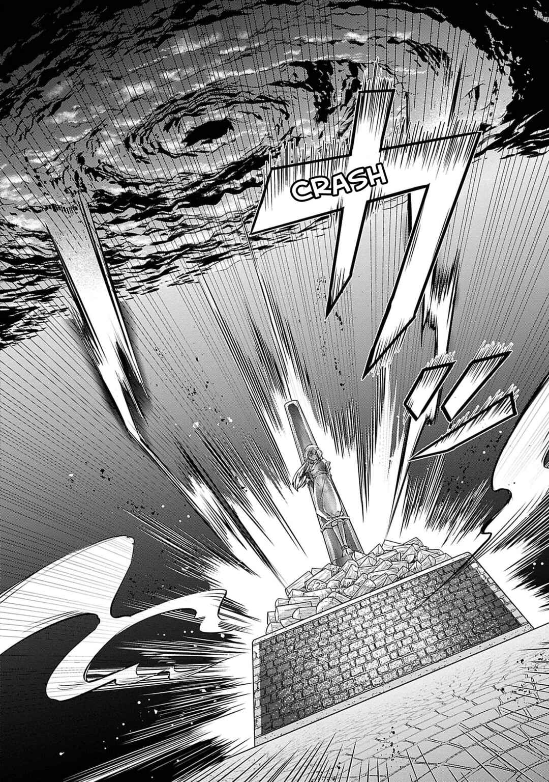Azamukare Seijo to Shugoryuu no Konyaku Chapter 4 - Page 19