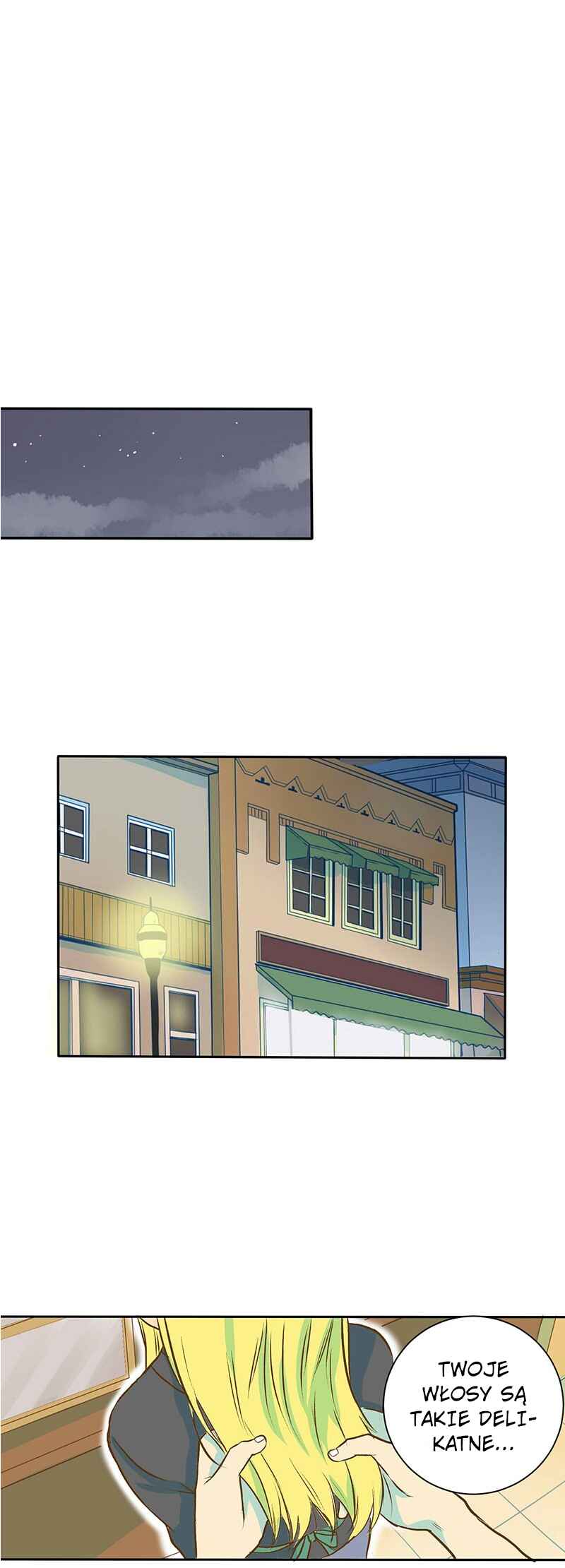 My Deepest Secret Chapter 2 - Page 10