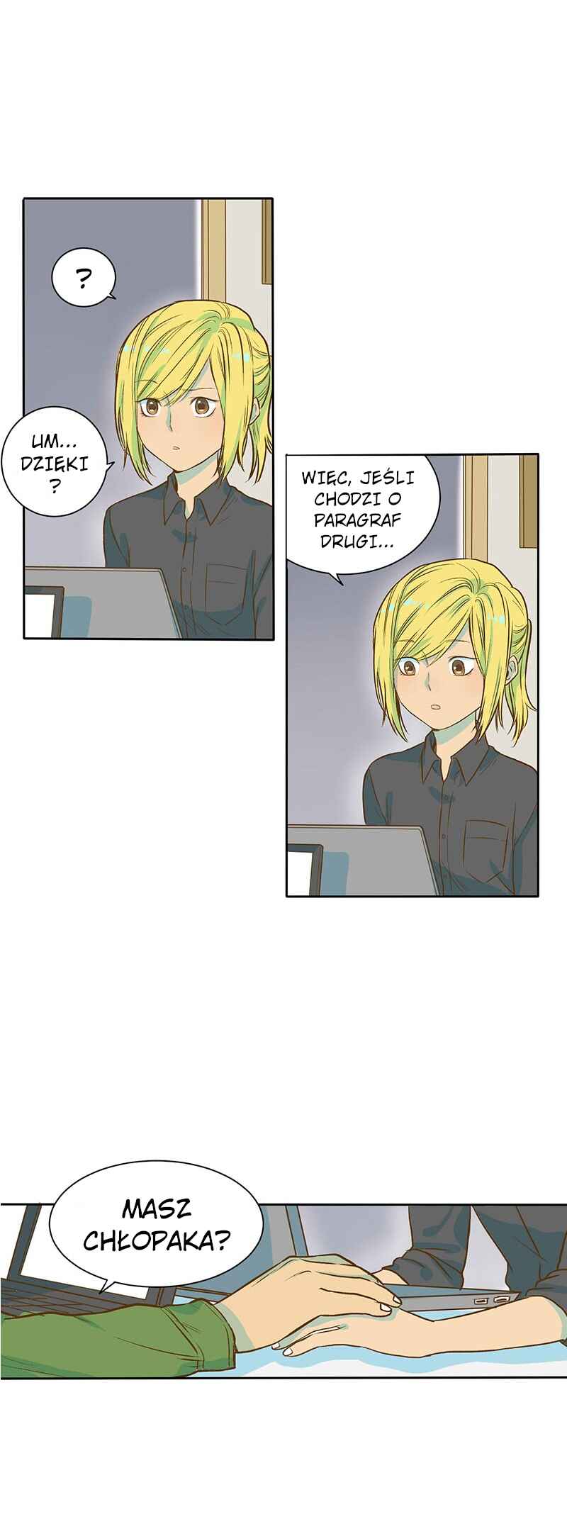 My Deepest Secret Chapter 2 - Page 25