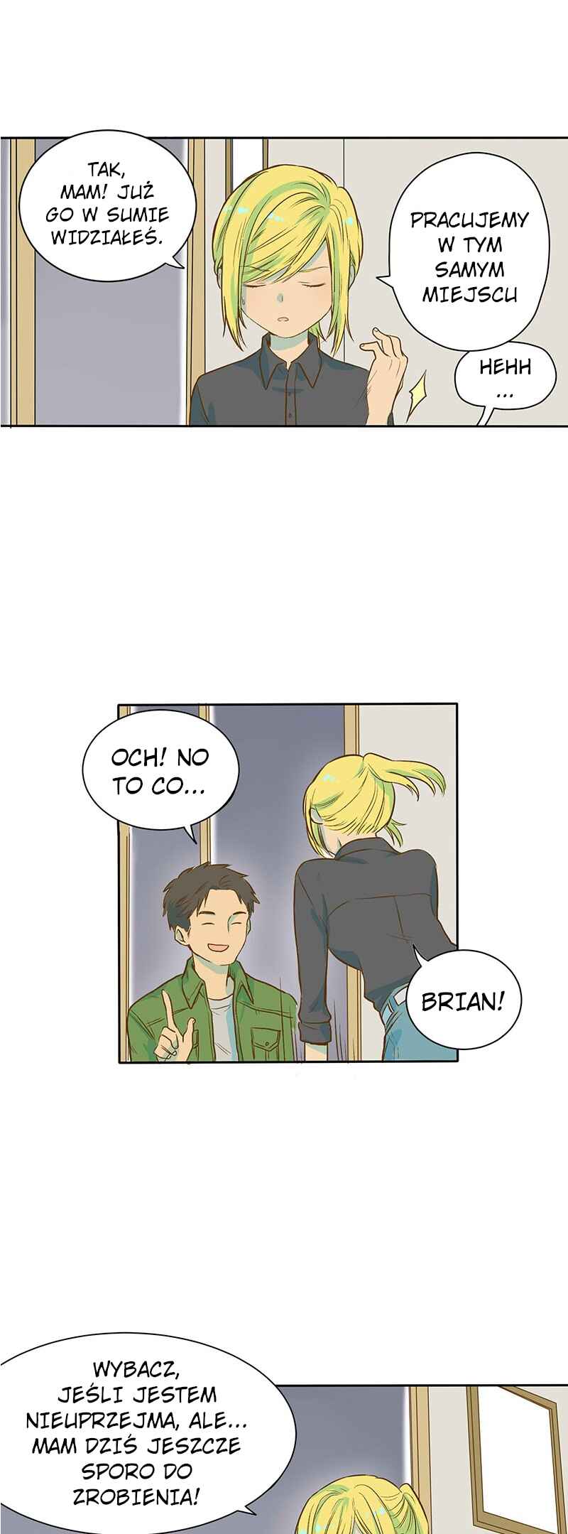 My Deepest Secret Chapter 2 - Page 26
