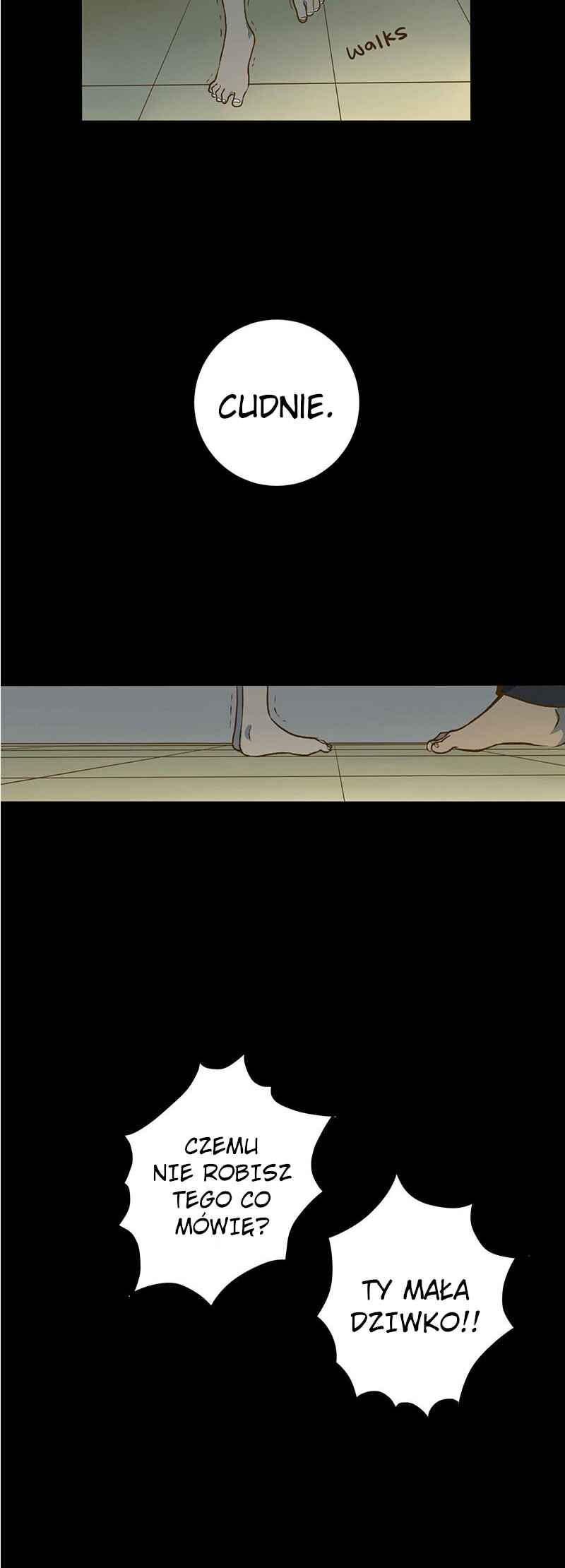 My Deepest Secret Chapter 2 - Page 3