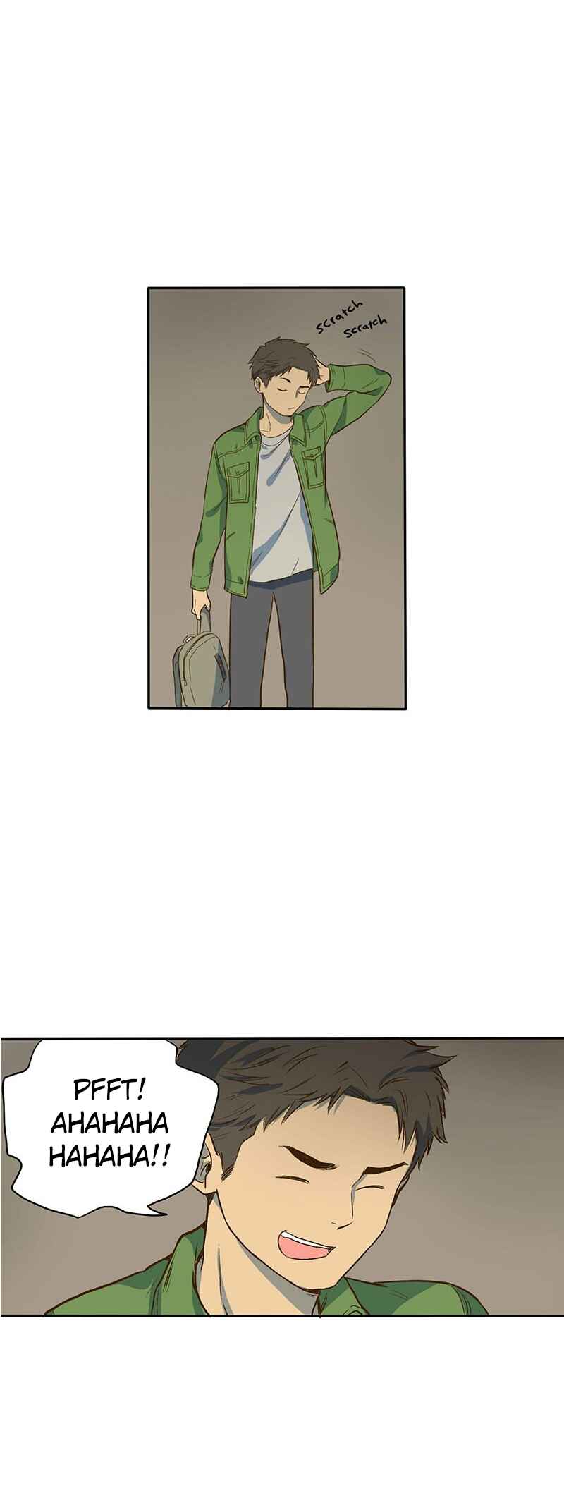 My Deepest Secret Chapter 2 - Page 30