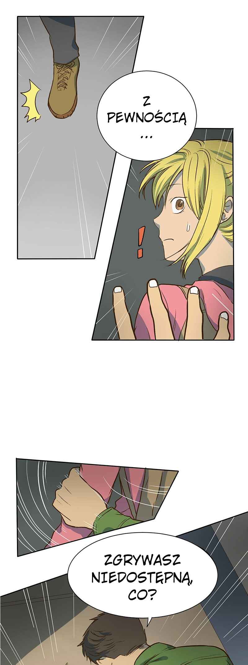 My Deepest Secret Chapter 2 - Page 31