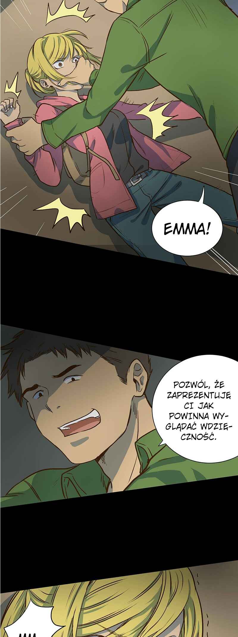 My Deepest Secret Chapter 2 - Page 32