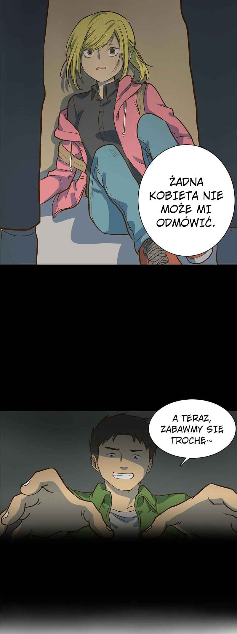 My Deepest Secret Chapter 2 - Page 34
