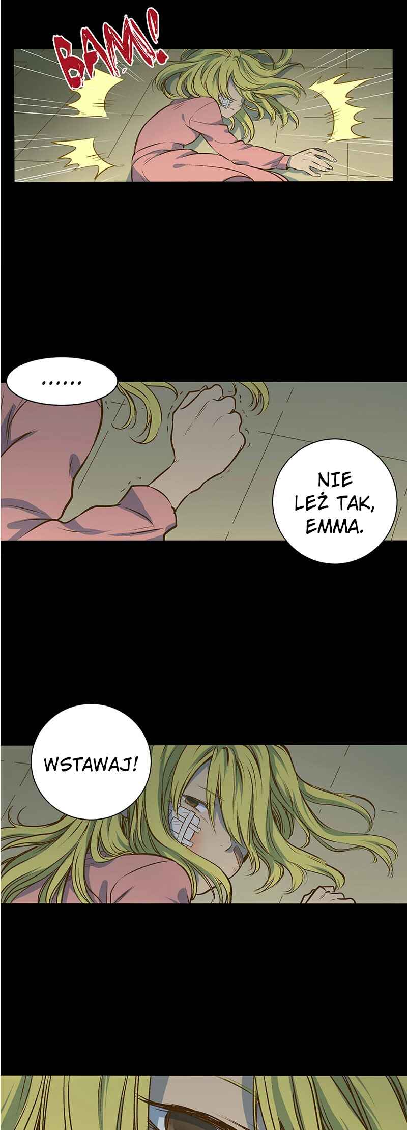My Deepest Secret Chapter 2 - Page 4