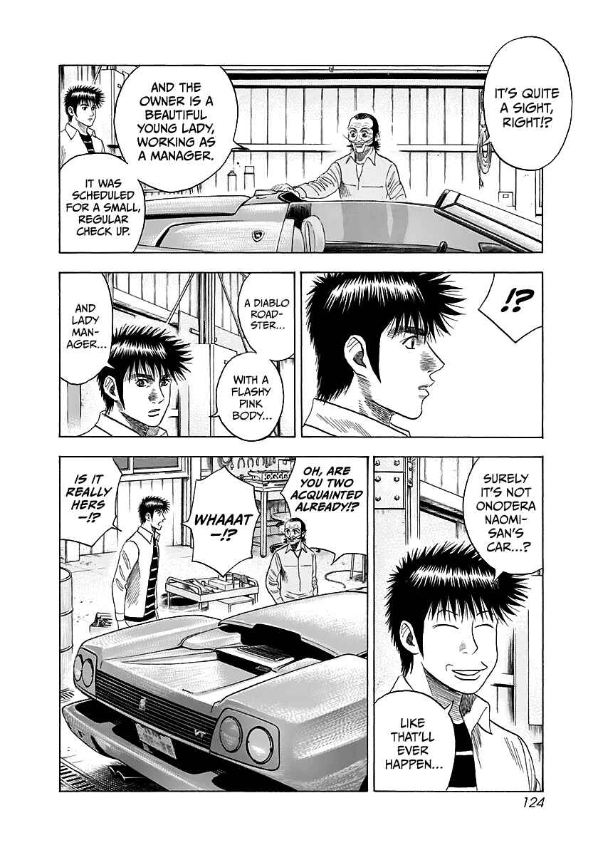 Countach Chapter 40 - Page 24