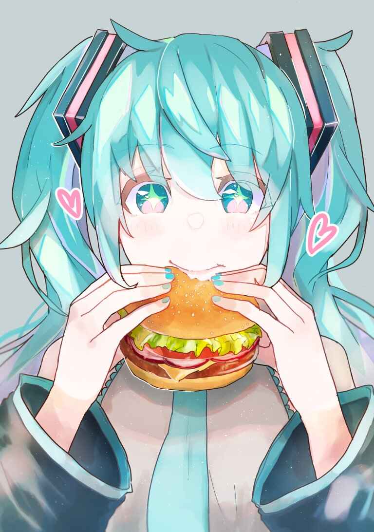 VOCALOID - The Daily Life of Master & Hatsune Miku (Doujinshi) Chapter 4 - Page 2