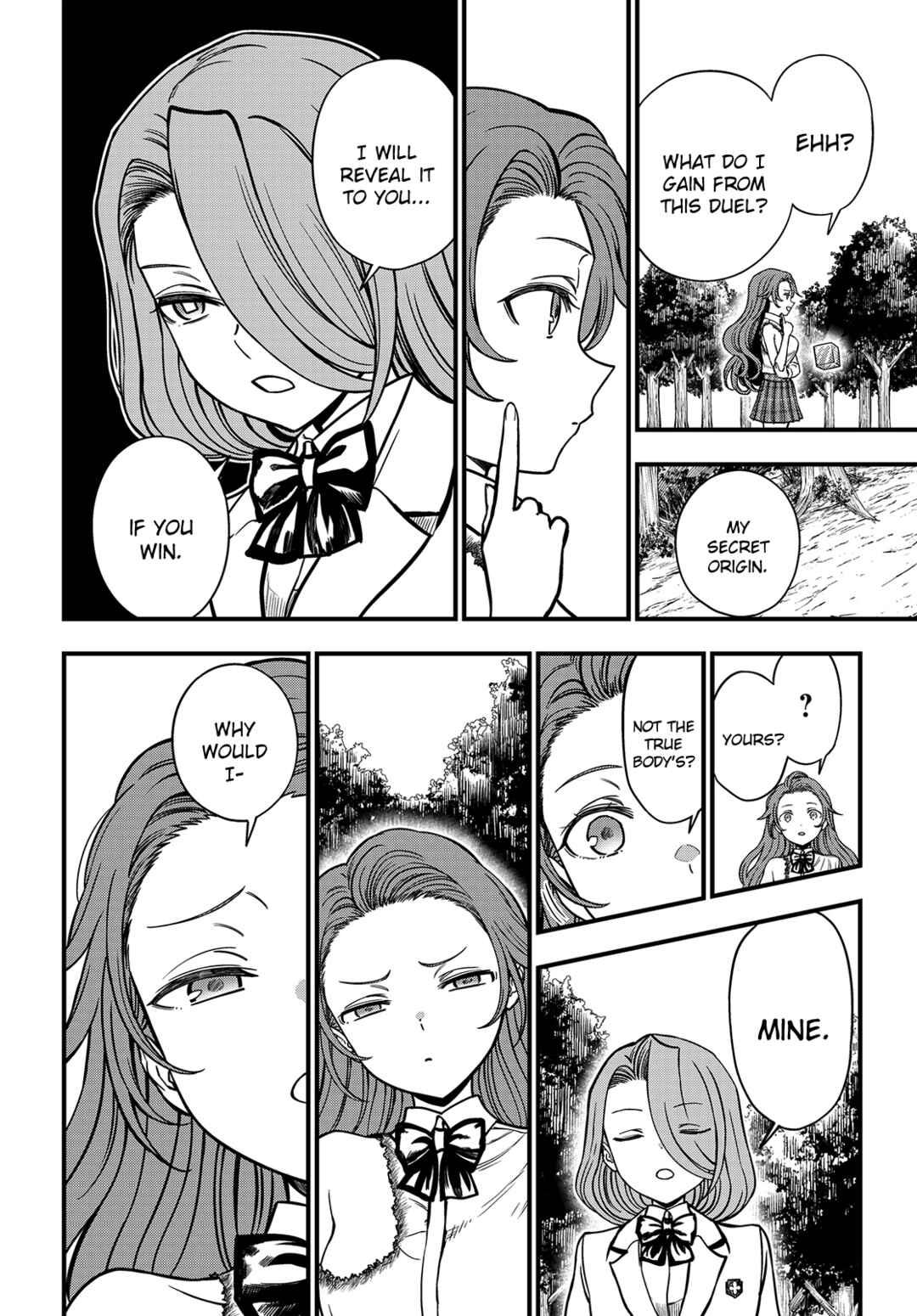 Toaru Majutsu no Index Gaiden - Toaru Kagaku no Mental Out Chapter 29 - Page 11