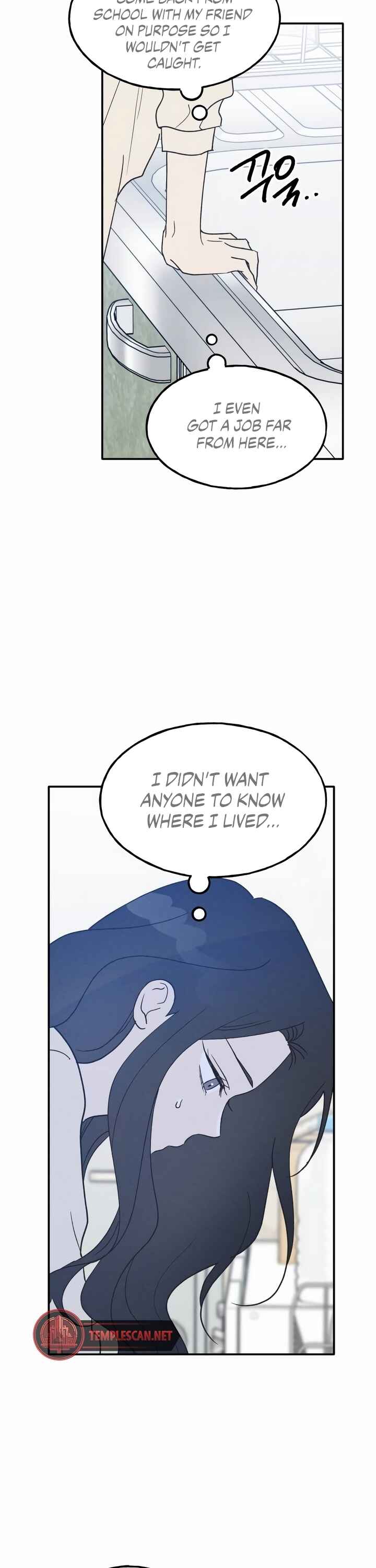 Namsachin ui Beopchik Chapter 47 - Page 10