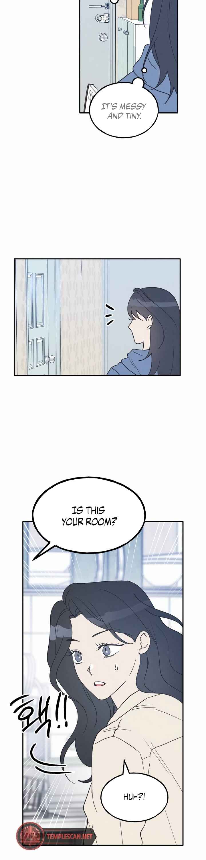 Namsachin ui Beopchik Chapter 47 - Page 12