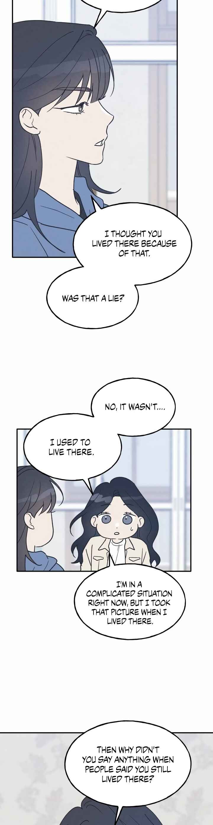 Namsachin ui Beopchik Chapter 47 - Page 18