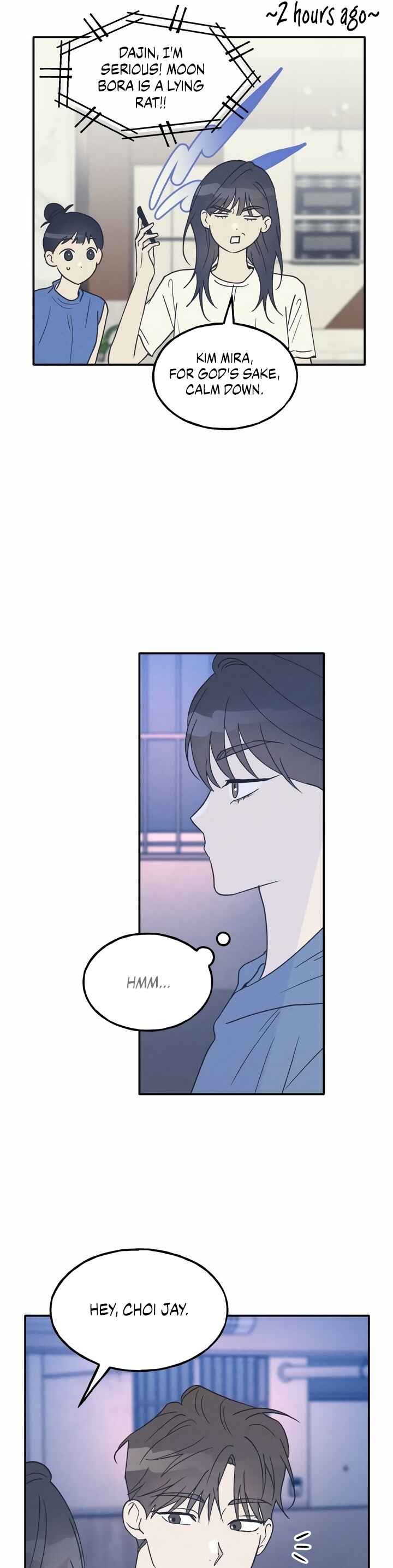 Namsachin ui Beopchik Chapter 47 - Page 29
