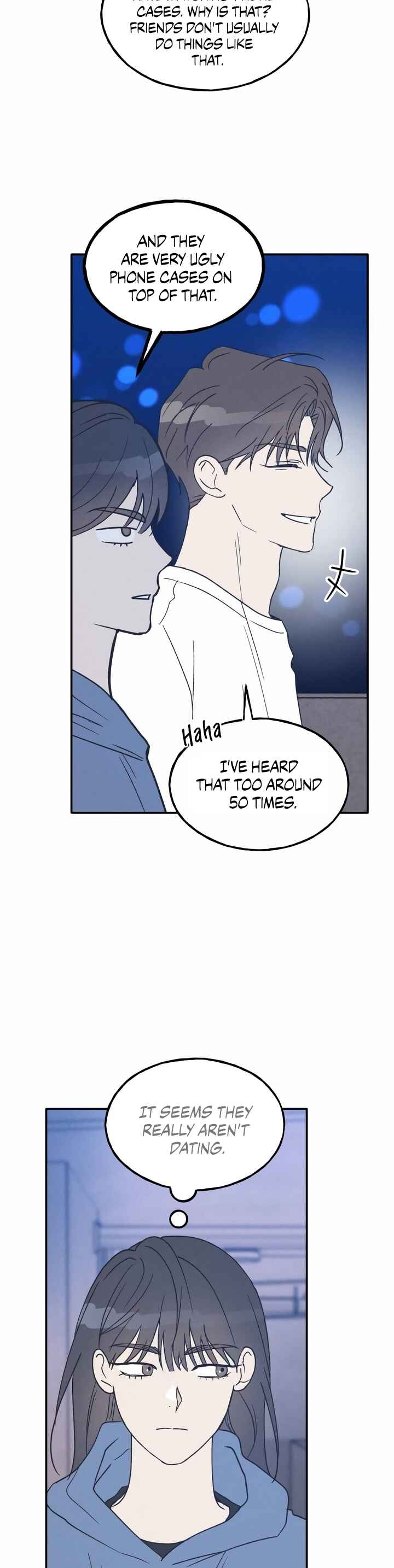 Namsachin ui Beopchik Chapter 47 - Page 31