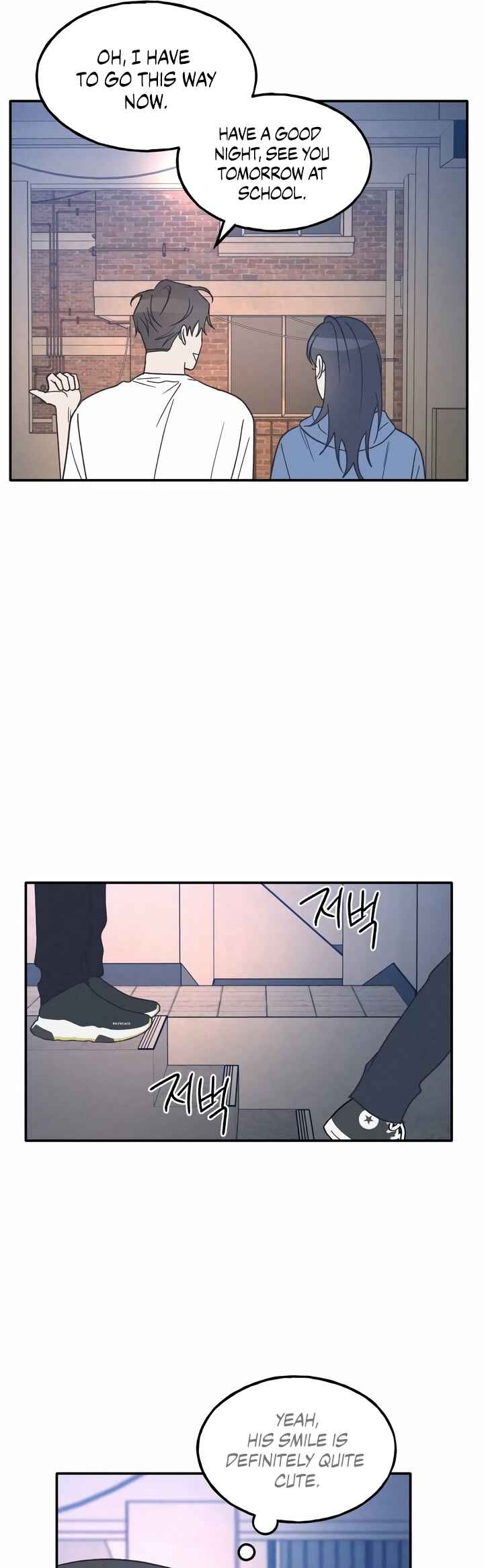 Namsachin ui Beopchik Chapter 47 - Page 33
