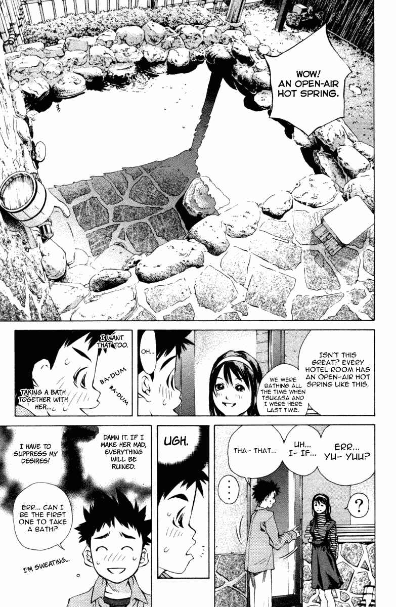 Pastel Chapter 99 - Page 14