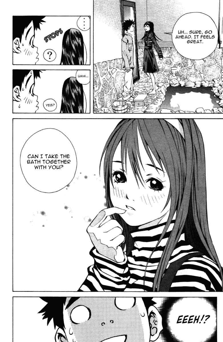 Pastel Chapter 99 - Page 15